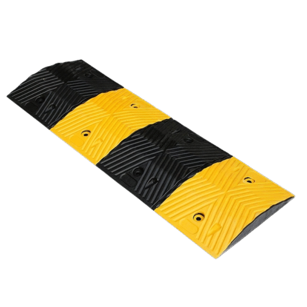 ลูกระนาดชะลอความเร็ว