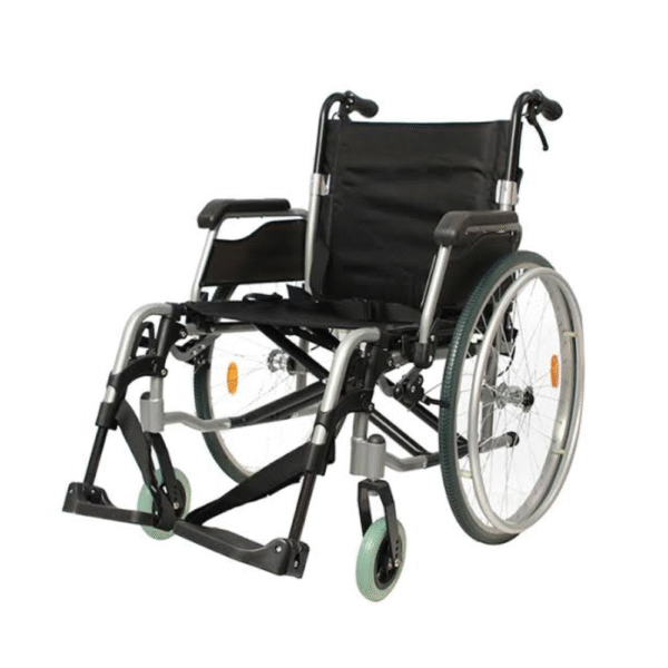 รถเข็นผู้ป่วย