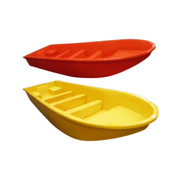 เรือไฟเบอร์กลาส