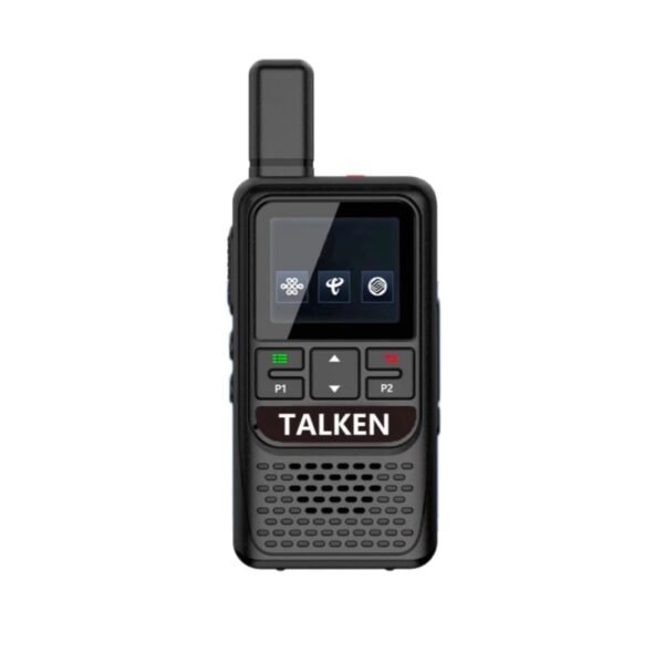 วิทยุสื่อสาร Talken รุ่น TK-898