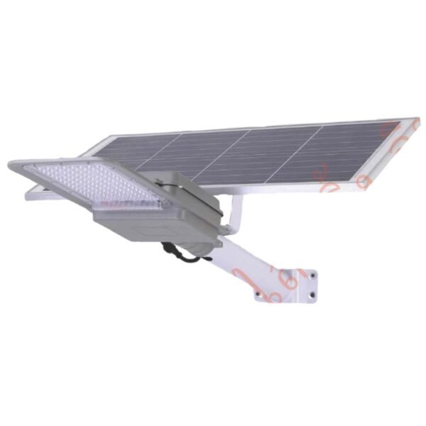 ชุดโคมไฟถนน LED โซล่าเซลล์ ขนาด 50 W รุ่น TL-ESL-50W